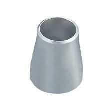 Nickel hợp kim Monel 400 tốt nhất đúc ống phù hợp tập trung Reducer tùy chỉnh kích thước tùy chỉnh bạc
