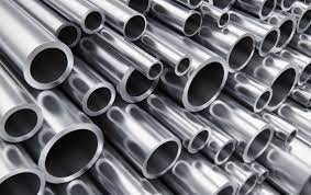 Đường ống hợp kim niken chất lượng cao Hastelloy B2 ASTM B36.10 OD 1inch 33.4MM Đường ống tròn bạc hoàn thiện sáng