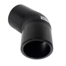Ống công nghiệp chất lượng cao Phối hợp kim loại thép không gỉ Thép carbon 45° Cổ tay cho dầu mỏ