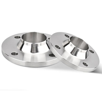 METAL Nickel Alloy Steel Flange WN B564 N08811 Class 600# 6