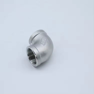 Nhiệt độ hợp kim thép Tees ANSI B 16.9 ASTM A420 cho kết nối liền mạch