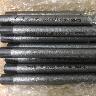Đồng hợp kim thép đúc phụ kiện đùi tròn 100mm chiều dài C276 Hastelloy