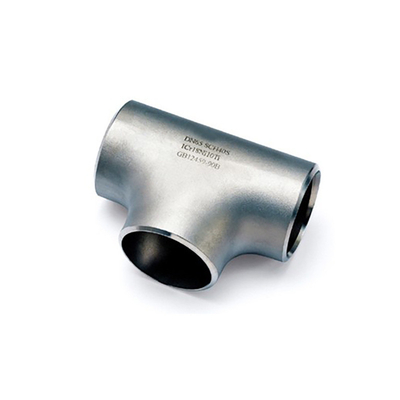 Ống ống bằng thép hợp kim galvanized áp suất theo tiêu chuẩn ANSI B 16.9