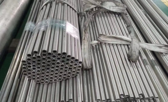 ống hợp kim niken chất lượng cao tùy chỉnh cho nhu cầu sản xuất của bạn
