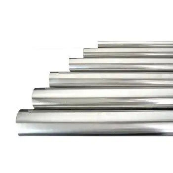 ASTM hợp kim Monel 600 ống hàn ASME B36.19M 2