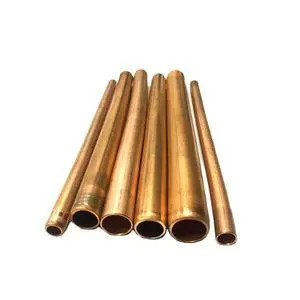 Đồng nickel kích thước tùy chỉnh N10675 Đồng nickel ống ống ống HastelloyB3 ống liền mạch ống hàn