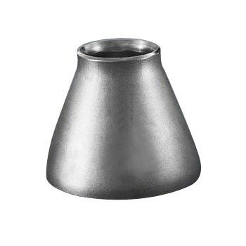 Đồng hợp kim thép không gỉ ống phụ kiện Butt hàn giảm tập trung ASTM A234 WP9