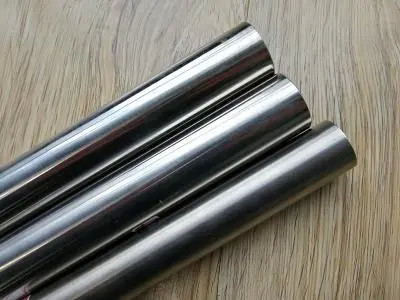 Bơm hợp kim niken tùy chỉnh từ vật liệu hiệu suất cao