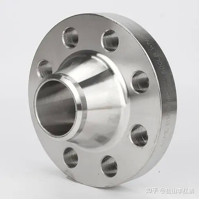 Custom ASME B16.5 Class150 thép carbon thép không gỉ hợp kim thép rèn flange butt hàn flange
