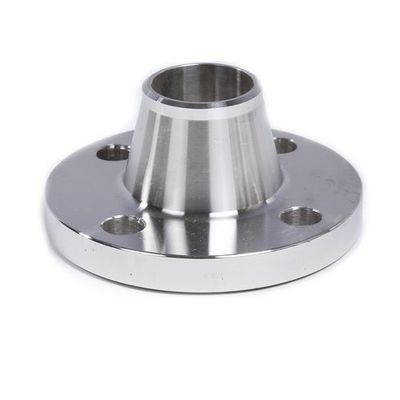 ASTM A182 F321H Thép không gỉ WN Flange ASME B16.5 300#