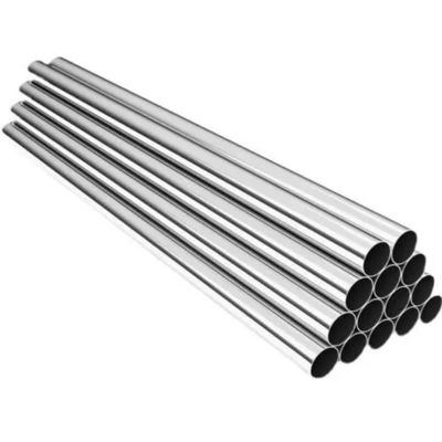 Sản phẩm được sản xuất từ thép thép không may được đánh bóng kỹ thuật cán lạnh Độ dày tường tùy chỉnh cho các ứng dụng công nghiệp và cấu trúc