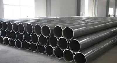 Q195 q235 q345 ống thép kẽm nóng chất lượng cao ống thép không may carbon