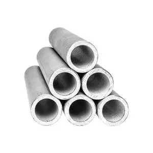 SAE AMS 5659S-2016 15-5PH ống thép liền mạch tùy chỉnh cho yêu cầu tùy chỉnh của bạn