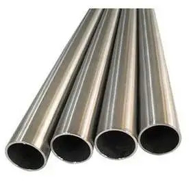 ASTM A53/A53M Môi trường áp suất cao Super Duplex ống thép không gỉ cho dầu đường kính lớn