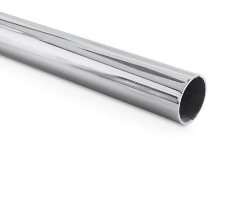 Chống ăn mòn vượt trội Khả năng hình thành tuyệt vời Độ tin cậy Marine Grade Tùy chọn liền mạch & hàn