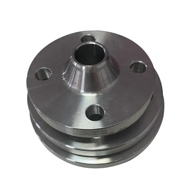 ANSI/ASME B16.5 F304 RF rèn thép không gỉ