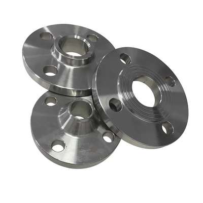 600 Stained Steel Flanges Super Duplex Stainless Steel 2205 Class 1500 Sơn kẽm