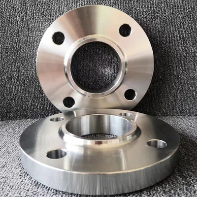 Vòng thép hợp kim được chứng nhận ISO cho các thiết bị tiêu chuẩn ANSI