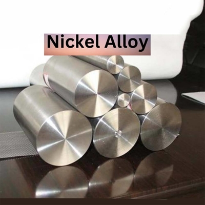 Đặc tính cơ học tuyệt vời ống hợp kim niken cho điều kiện hoạt động phức tạp