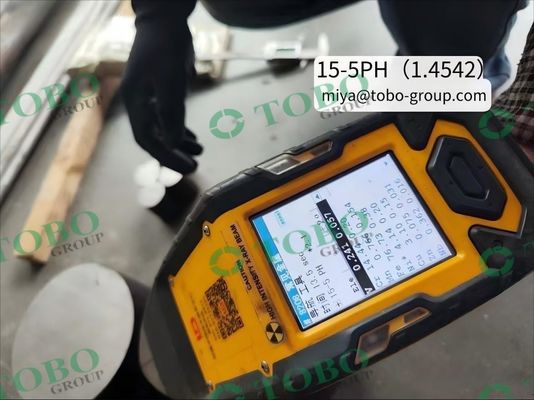 Thanh tròn ASTM B407 Incoloy 800H 1/2