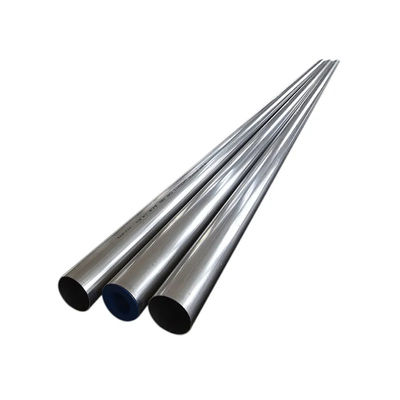 Ống thép không gỉ ASTM A312 TP304/304L/316/316L – Hàn & Không hàn – Chống ăn mòn