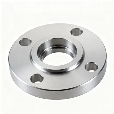 2 Inch WN Reducing Flange Alloy Steel ASME B16.5 Sức mạnh cao đúc