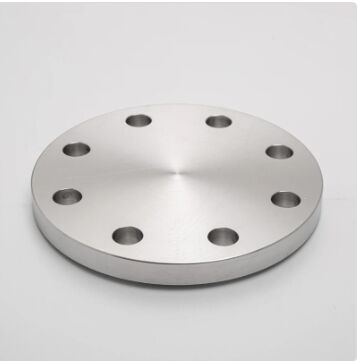 Mặt bích thép hợp kim ASME B16.5 A182 F11 FF BL 1 1/2