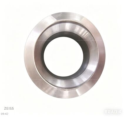 ASTM A182 F304 Ống đúc đúc đúc 1/2-60