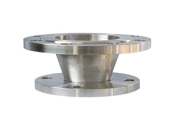 SLIP ON FLANGE WELD FLANGE ASTM UNS32760 Phụ kiện ống thép không gỉ siêu song song SO Flange Class 300