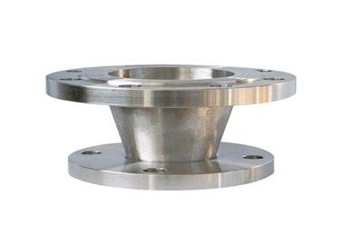 SLIP ON FLANGE WELD FLANGE ASTM UNS32760 Phụ kiện ống thép không gỉ siêu song song SO Flange Class 300