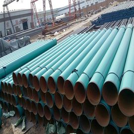 Ống hợp kim niken cho ứng dụng dầu khí với kết nối hàn Incoloy 825