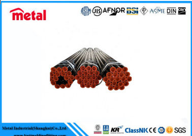 Chất lỏng 6 '' SCH120 API 5L API 5CT Ống thép liền mạch 1,73 - Độ dày tường 40mm