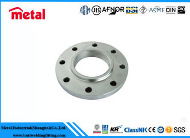 DN11 đường kính hợp kim Al6XN UNS N08367 ống ống hợp kim niken ASME SB691