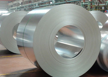 Ống cán nóng bằng thép không gỉ cán nóng 2B Hoàn thiện / Tấm gương S32760 Cuộn dây