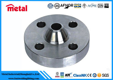 UNS31804 F51 Phụ kiện ống thép không gỉ siêu kép 2205 Class 600 Mặt bích giảm
