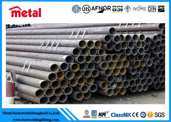 3/4 nồi hơi áp suất cao Sch20 dành cho ngành công nghiệp Đen / Màu tùy chỉnh