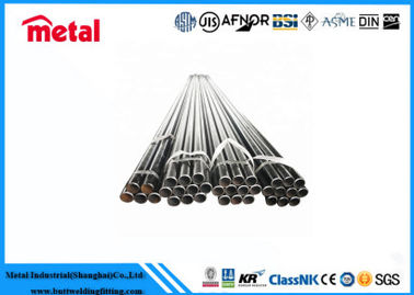 Ống thép hàn có chiều dài tùy chỉnh, ống và ống thép 16 '' SCH60 ERW