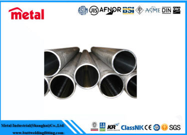 1.73mm - 40mm Ống thép liền mạch Gói hình lục giác ASTM A53B