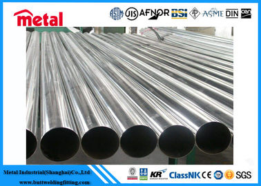 N10675 A-213 SMLS Hợp kim niken Ống thép hợp kim B3 OD1 