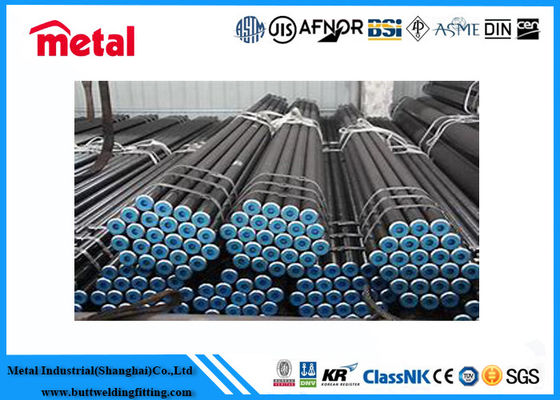 OD 25.4mm Ống nồi hơi cao áp WT 2.77mm Hình dạng tròn màu tùy chỉnh