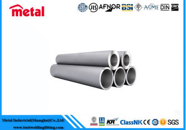 Tường thép dày 6 inch, ASTM A 333 GR.  6 ống thép tiêu chuẩn cho dầu khí