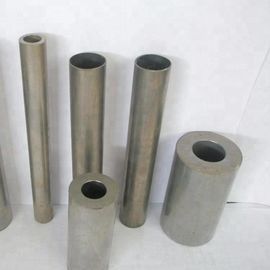 Ống hợp kim niken Hastelloy C276 1 '' Ống tròn bằng thép hợp kim có chiều dài và kích thước tùy chỉnh