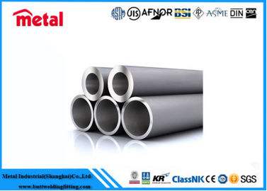 Ống mạ kẽm nhúng nóng 12 inch OD A53 Gr.B Kẽm tráng cố định Chiều dài