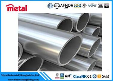 Theo yêu cầu của khách hàng Ống hợp kim nhôm 6061 cho ngành công nghiệp