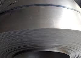 Xếp bề mặt sáng Thép lá, cán lạnh trong Incoloy 825 Grade