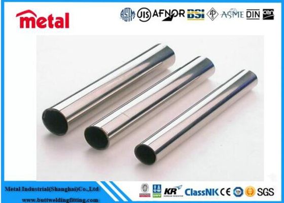 Kích thước ổn định Anodes ống thép liền mạch, ống Suppressor Titan lớp 1