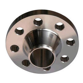 Mặt bích cổ ống hàn đồng niken 2 inch Mặt bích C71500 A182F5