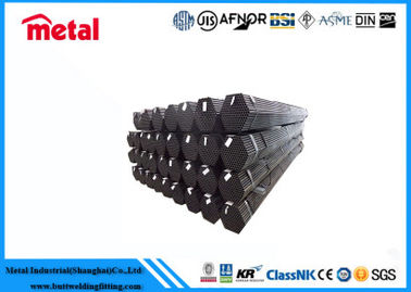 Dàn ống thép Carbon, ống thép mỏng 8 inch Sch20