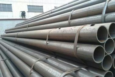 Ống thép không gỉ chịu nhiệt độ cao AISI / SATM A355 P91 OD 14 inch Sch - 20
