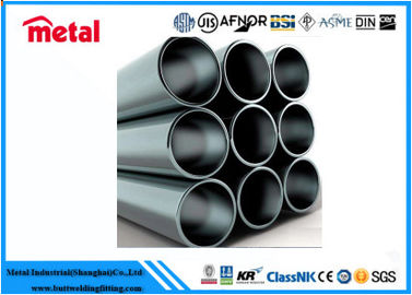 Đường kính lớn mạ kẽm ống thép mạ kẽm.  Ống khí thép ASTM A333 Gr.10